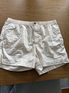 Men’s Banana Republic Shorts